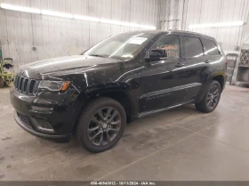 Jeep Grand cherokee HIGH ALTITUDE 4X4 Прогнозна цена 27500лв до София, снимка 4