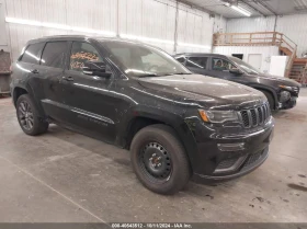 Jeep Grand cherokee HIGH ALTITUDE 4X4 Прогнозна цена 27500лв до София, снимка 1