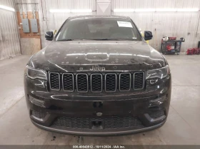 Jeep Grand cherokee HIGH ALTITUDE 4X4 Прогнозна цена 27500лв до София, снимка 3