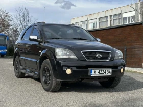 Kia Sorento 25 | Mobile.bg    5