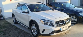 Mercedes-Benz GLA 200, снимка 3