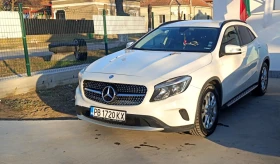 Mercedes-Benz GLA 200, снимка 2