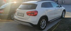 Mercedes-Benz GLA 200, снимка 4