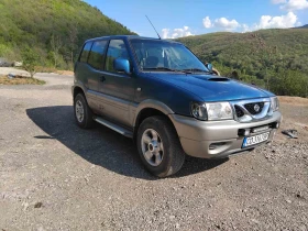 Обява за продажба на Nissan Terrano 2, 7 125 ~7 000 лв. - изображение 2