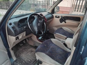 Обява за продажба на Nissan Terrano 2, 7 125 ~7 000 лв. - изображение 5