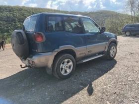 Обява за продажба на Nissan Terrano 2, 7 125 ~7 000 лв. - изображение 4