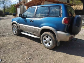 Обява за продажба на Nissan Terrano 2, 7 125 ~7 000 лв. - изображение 3