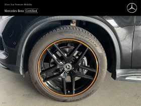 Mercedes-Benz GLE 350 d 4MATIC - 89900 лв. - 16307551 | Car24.bg