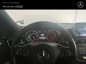Mercedes-Benz GLE 350 d 4MATIC - 89900 лв. - 16307551 | Car24.bg