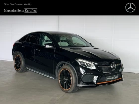 Mercedes-Benz GLE 350 d 4MATIC - 89900 лв. - 16307551 | Car24.bg