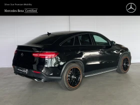Mercedes-Benz GLE 350 d 4MATIC - 89900 лв. - 16307551 | Car24.bg