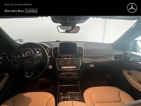 Mercedes-Benz GLE 350 d 4MATIC - 89900 лв. - 16307551 | Car24.bg