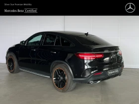 Mercedes-Benz GLE 350 d 4MATIC - 89900 лв. - 16307551 | Car24.bg