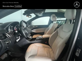 Mercedes-Benz GLE 350 d 4MATIC - 89900 лв. - 16307551 | Car24.bg