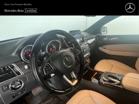 Mercedes-Benz GLE 350 d 4MATIC - 89900 лв. - 16307551 | Car24.bg