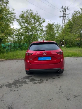 Mazda CX-5 | Mobile.bg    3