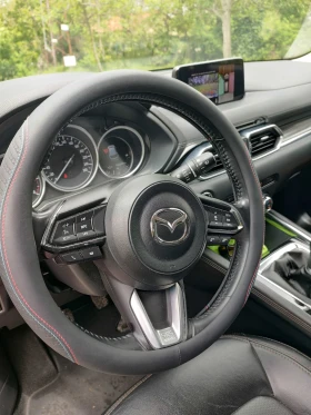 Mazda CX-5 | Mobile.bg    10