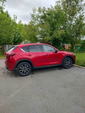 Mazda CX-5 | Mobile.bg    2