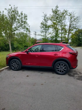 Mazda CX-5 | Mobile.bg    4
