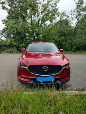 Mazda CX-5 | Mobile.bg    1