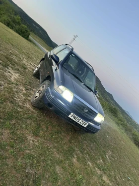 Suzuki Grand vitara 1.6 ДЕСЕН ВОЛАН - 5500 лв. - 16969214 2