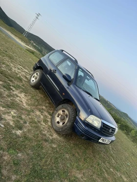 Suzuki Grand vitara 1.6 ДЕСЕН ВОЛАН - 5500 лв. - 16969214 7