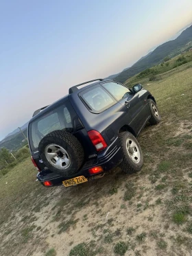 Suzuki Grand vitara 1.6 ДЕСЕН ВОЛАН - 5500 лв. - 16969214 5