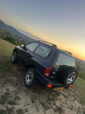 Suzuki Grand vitara 1.6 ДЕСЕН ВОЛАН - 5500 лв. - 16969214 3