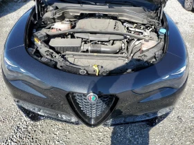 Alfa Romeo Stelvio Ti 280кс * Възможност за Лизинг* - 48000 лв. - 15222337 12