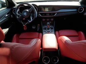 Alfa Romeo Stelvio Ti 280кс * Възможност за Лизинг* - 48000 лв. - 15222337 8