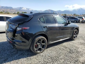 Alfa Romeo Stelvio Ti 280кс * Възможност за Лизинг* - 48000 лв. - 15222337 4