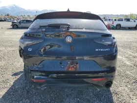 Alfa Romeo Stelvio Ti 280кс * Възможност за Лизинг* - 48000 лв. - 15222337 6
