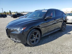 Alfa Romeo Stelvio Ti 280кс * Възможност за Лизинг* - 48000 лв. - 15222337 2