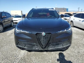 Alfa Romeo Stelvio Ti 280кс * Възможност за Лизинг* - 48000 лв. - 15222337 5