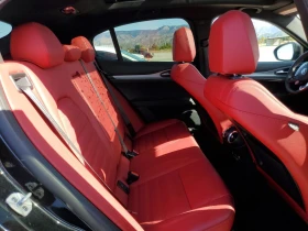 Alfa Romeo Stelvio Ti 280кс * Възможност за Лизинг* - 48000 лв. - 15222337 11