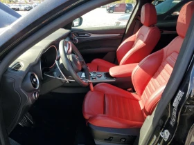 Alfa Romeo Stelvio Ti 280кс * Възможност за Лизинг* - 48000 лв. - 15222337 7