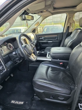 Dodge RAM 1500 5, 7 с газ - 45000 лв. - 40749641 9