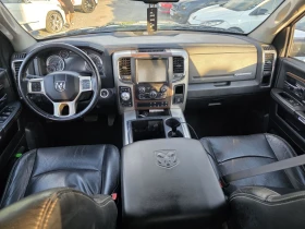 Dodge RAM 1500 5, 7 с газ - 45000 лв. - 40749641 7