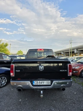 Dodge RAM 1500 5, 7 с газ - 45000 лв. - 40749641 4
