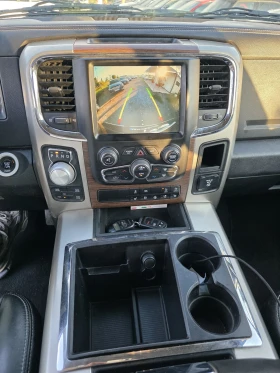 Dodge RAM 1500 5, 7 с газ - 45000 лв. - 40749641 10