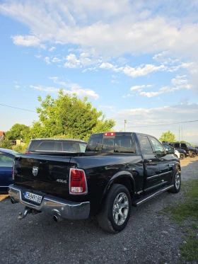 Dodge RAM 1500 5, 7 с газ - 45000 лв. - 40749641 5