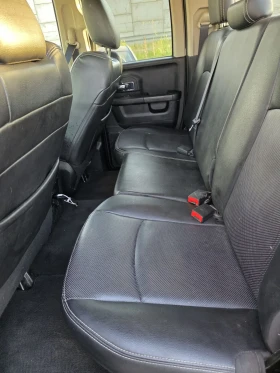 Dodge RAM 1500 5, 7 с газ - 45000 лв. - 40749641 8