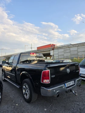 Dodge RAM 1500 5, 7 с газ - 45000 лв. - 40749641 6