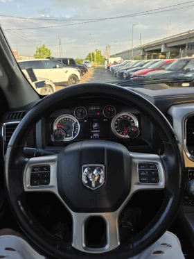 Dodge RAM 1500 5, 7 с газ - 45000 лв. - 40749641 12