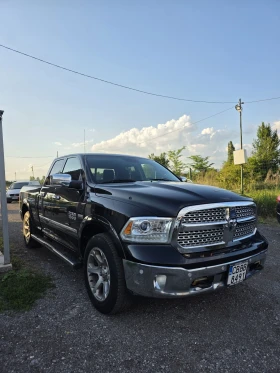 Dodge RAM 1500 5, 7 с газ - 45000 лв. - 40749641 2
