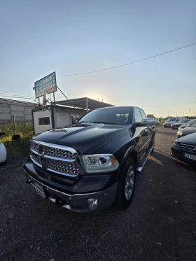Dodge RAM 1500 5, 7 с газ - 45000 лв. - 40749641 3