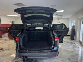 Jaguar F-PACE R-Sport - 23500 лв. - 15468317 17