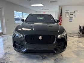 Jaguar F-PACE R-Sport - 23500 лв. - 15468317 2