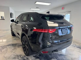 Jaguar F-PACE R-Sport - 23500 лв. - 15468317 4