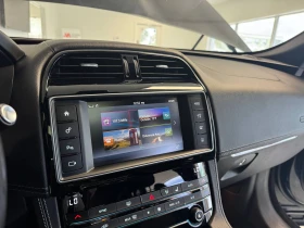Jaguar F-PACE R-Sport - 23500 лв. - 15468317 10